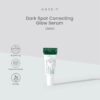 AXIS-Y Dark Spot Correcting Glow Serum 5ml – Niacinamide brightening serum for dark spots