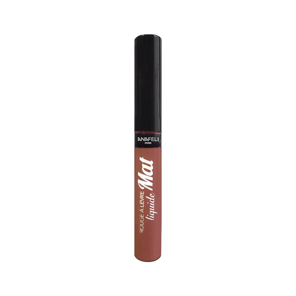 Anafeli- Rouge A Levres Liquid Lipstick – Shade 10