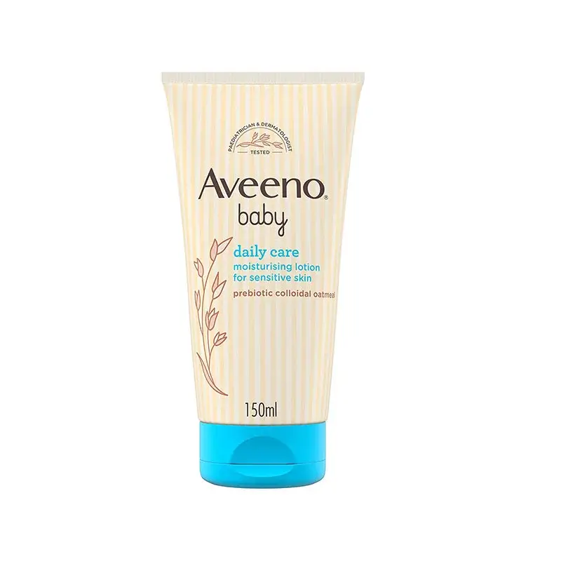 Aveeno Baby Daily Care Moisturising Lotion 150ml