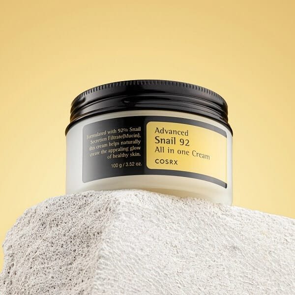 COSRX Advanced Snail 92 Cream 100g