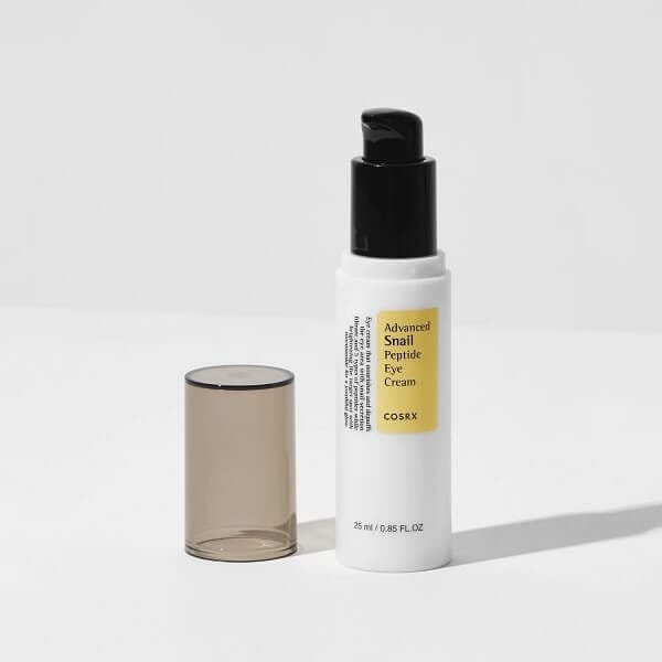 Cosrx Advanced Snail Peptide Eye Cream 25ml