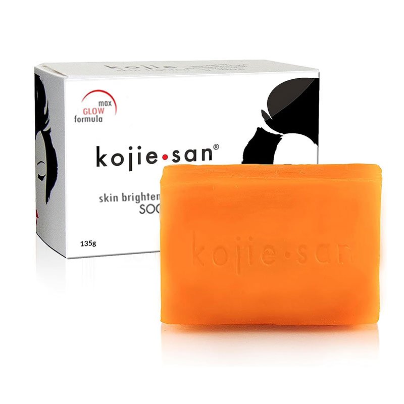 Kojie San Facial Beauty Soap 135g