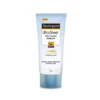 Neutrogena Sunblock SPF50+ Ultra Sheer Dry Touch sunscreen