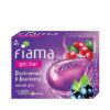 Fiama Blackcurrant & Bearberry Gel Bar Soap 125g