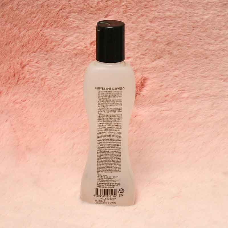 HTS Head The Style E-06 Silk Essence 160ml - Image 2