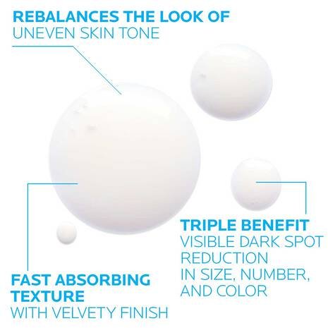 La Roche Posay 10% PURE NIACINAMIDE SERUM 30ml - Image 2