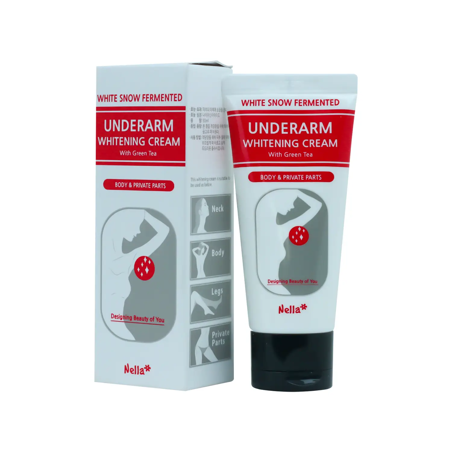 nella-white-snow-fermented-underarm-whitening-cream