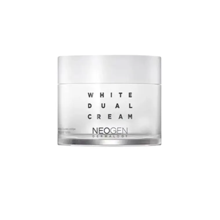 NEOGEN – DERMALOGY WHITE DUAL CREAM 80ML