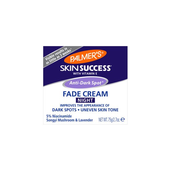 Palmer’s Anti-Dark Spot Fade Cream Night 75gm