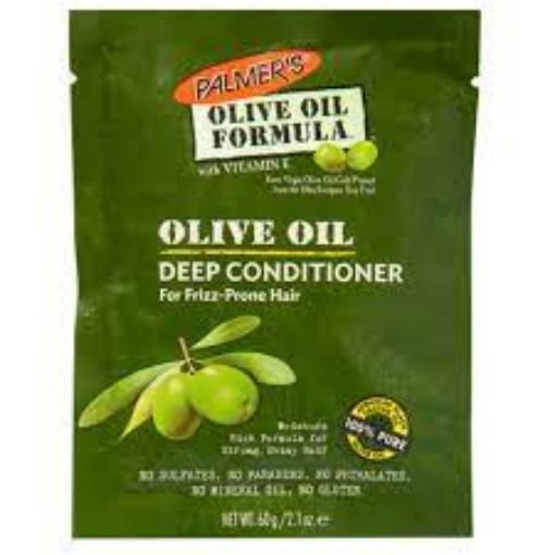 Palmer's Olive Oil Deep Conditioner 60g