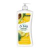 St. Ives Hydrating Vitamin E AND Avocado Body Lotion 621ml