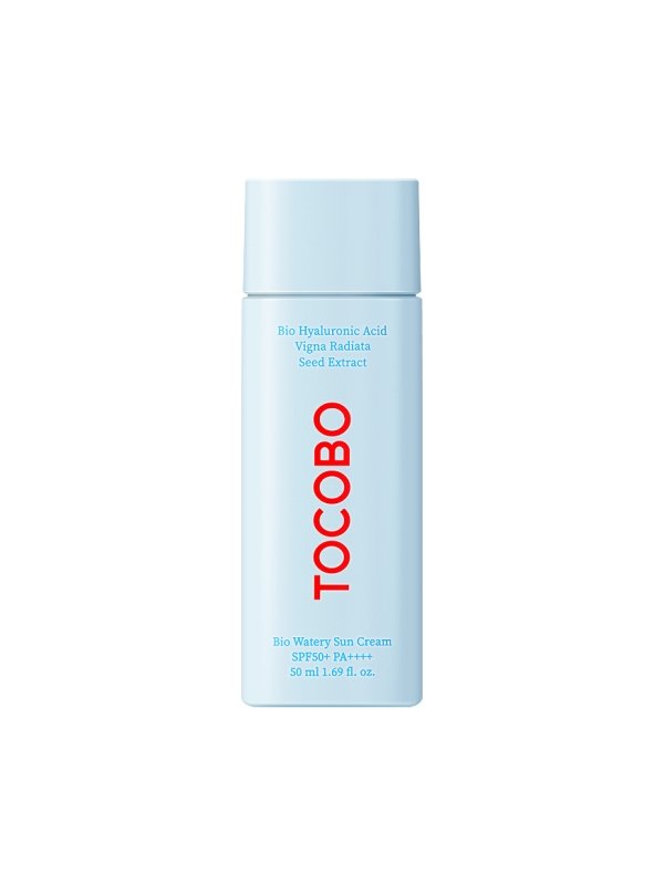 Tocobo Bio Watery Sun Cream Spf50+ pa++++ 50ml